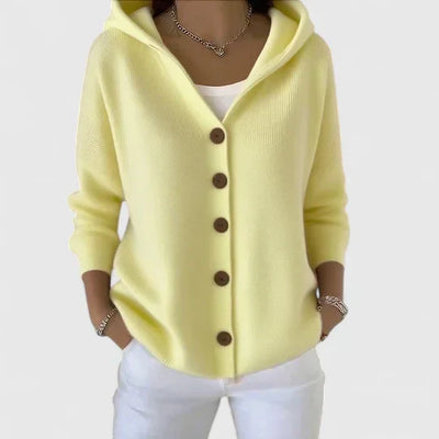 Jessica – Cardigan