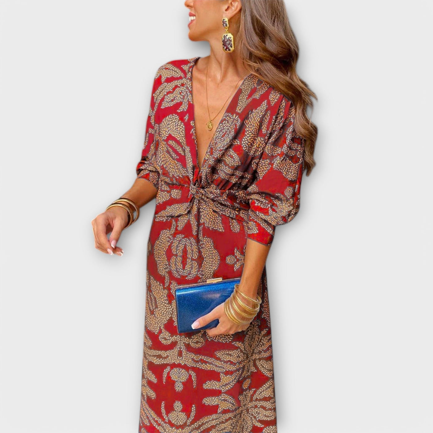 Oriana – Dress