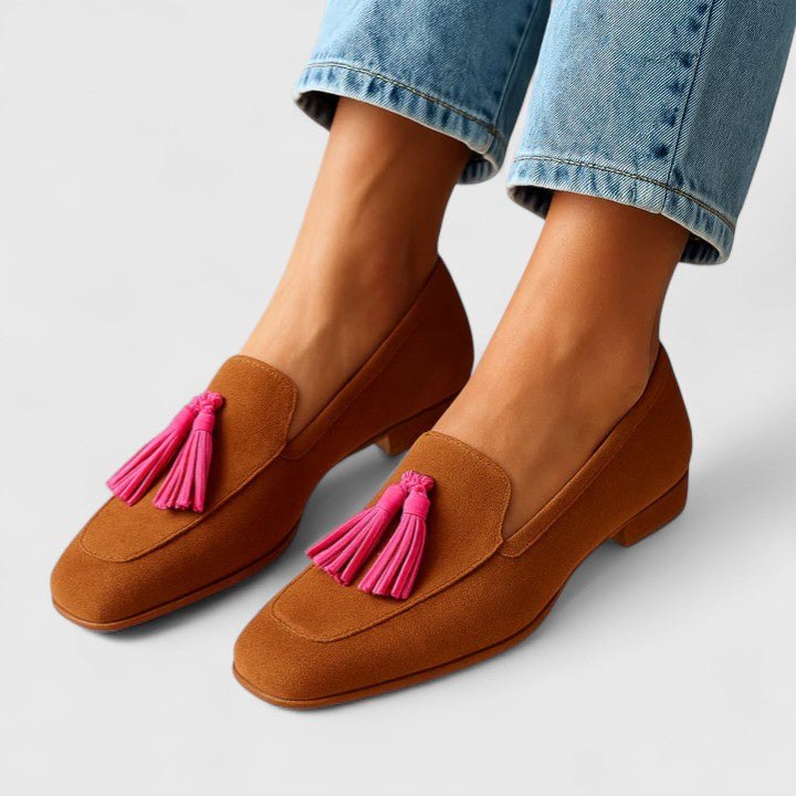 Treziel – Loafers