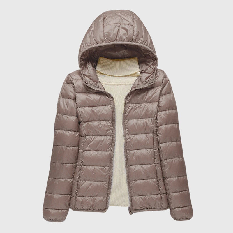 Janey – Jacket