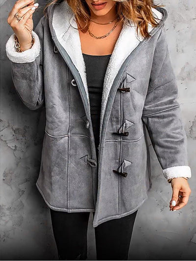 Isabella – Coat
