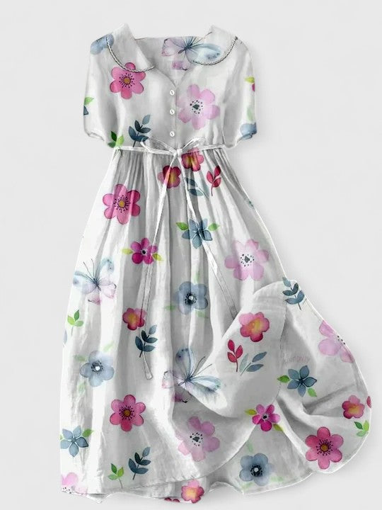 Olyndrah – Dress