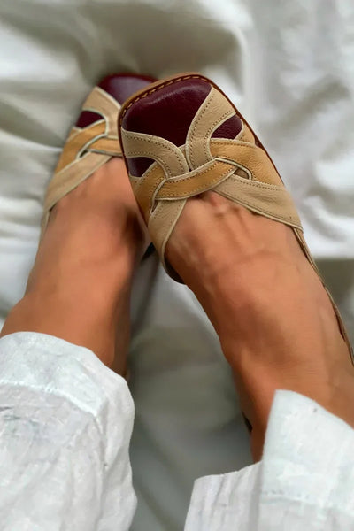 Amara – Flats