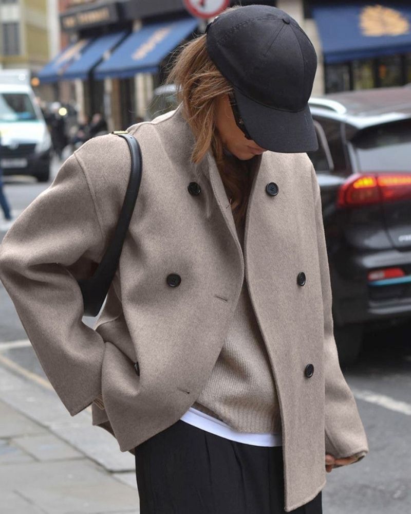 Anaia – Jacket