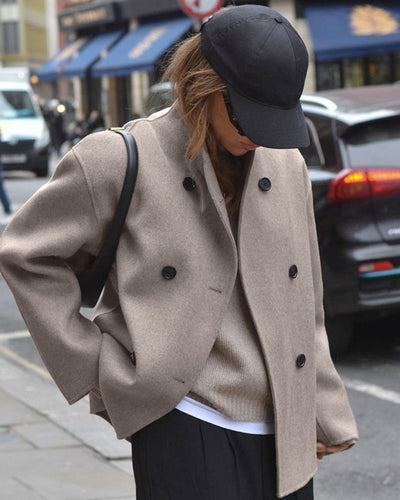 Anaia – Jacket