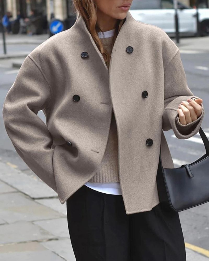 Anaia – Jacket