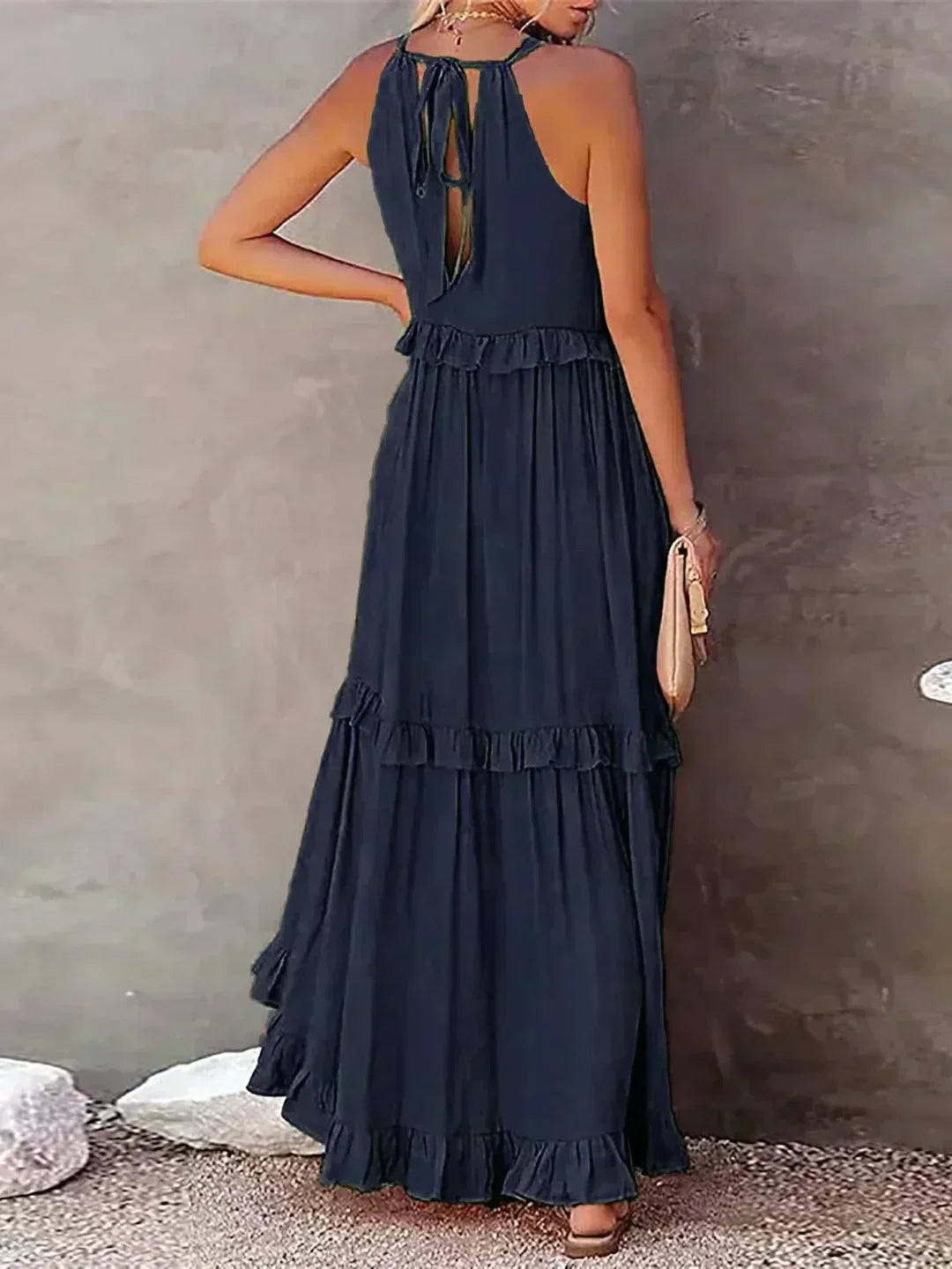 Delilah – Dress
