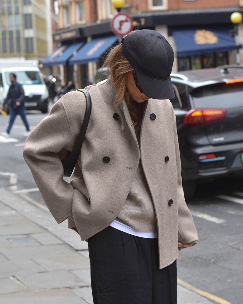 Anaia – Jacket