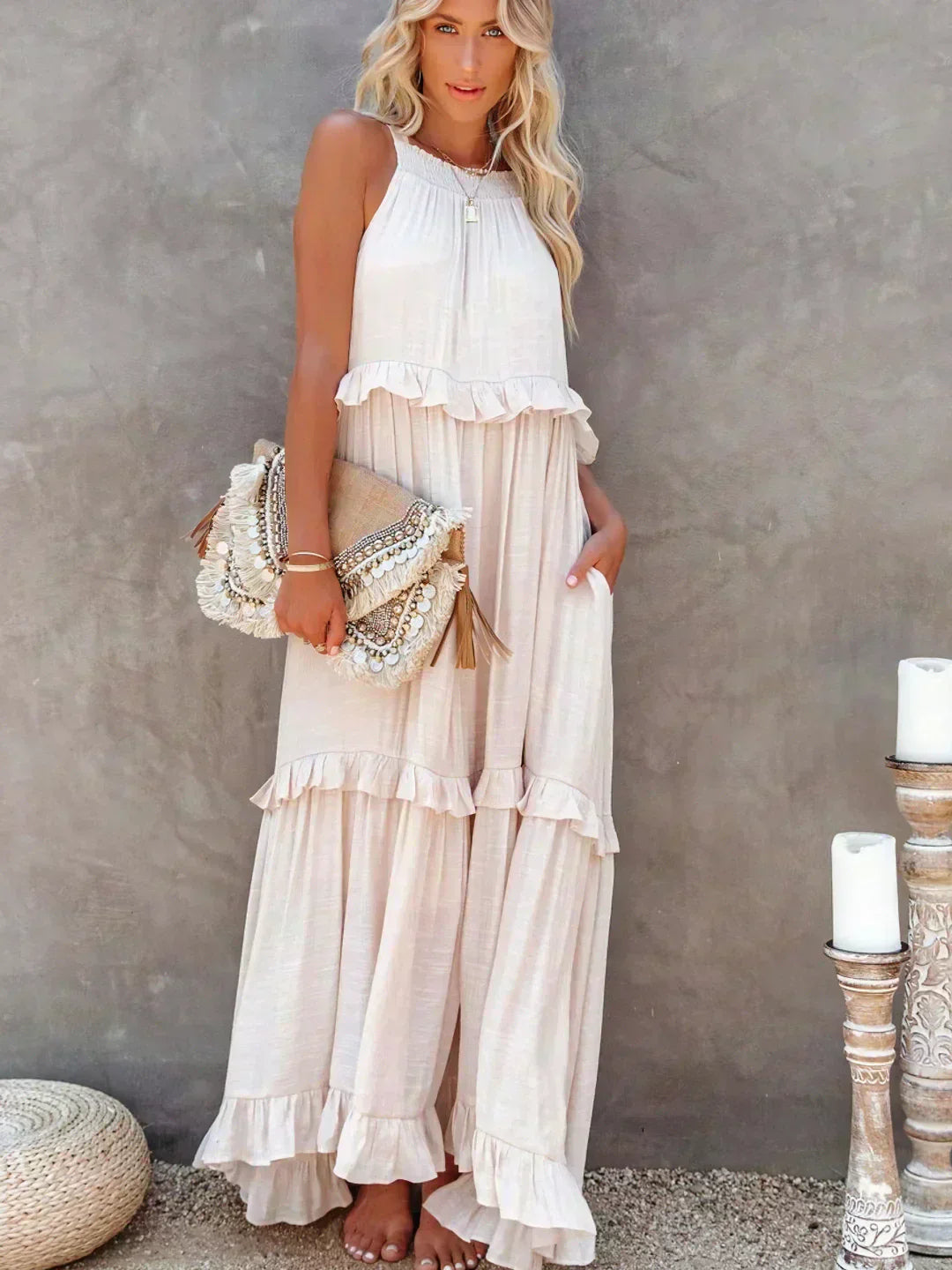 Delilah – Dress
