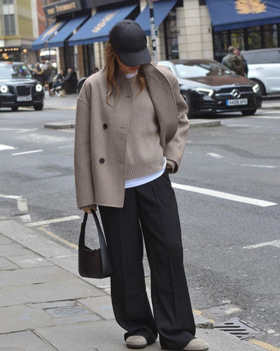 Anaia – Jacket