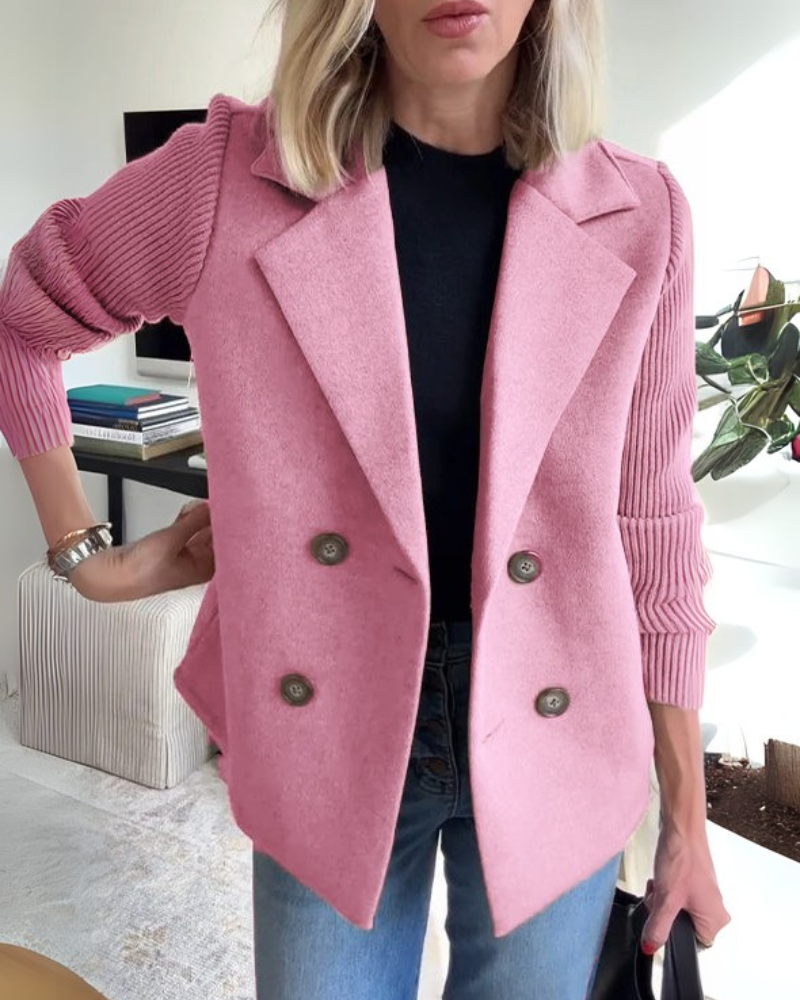 Jasier – Blazer