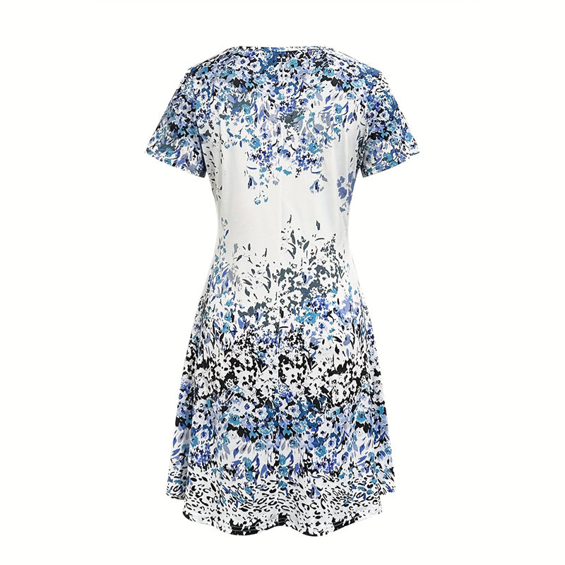 Holiday Refined – Dress