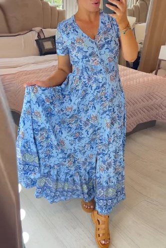 Ellie – Dress