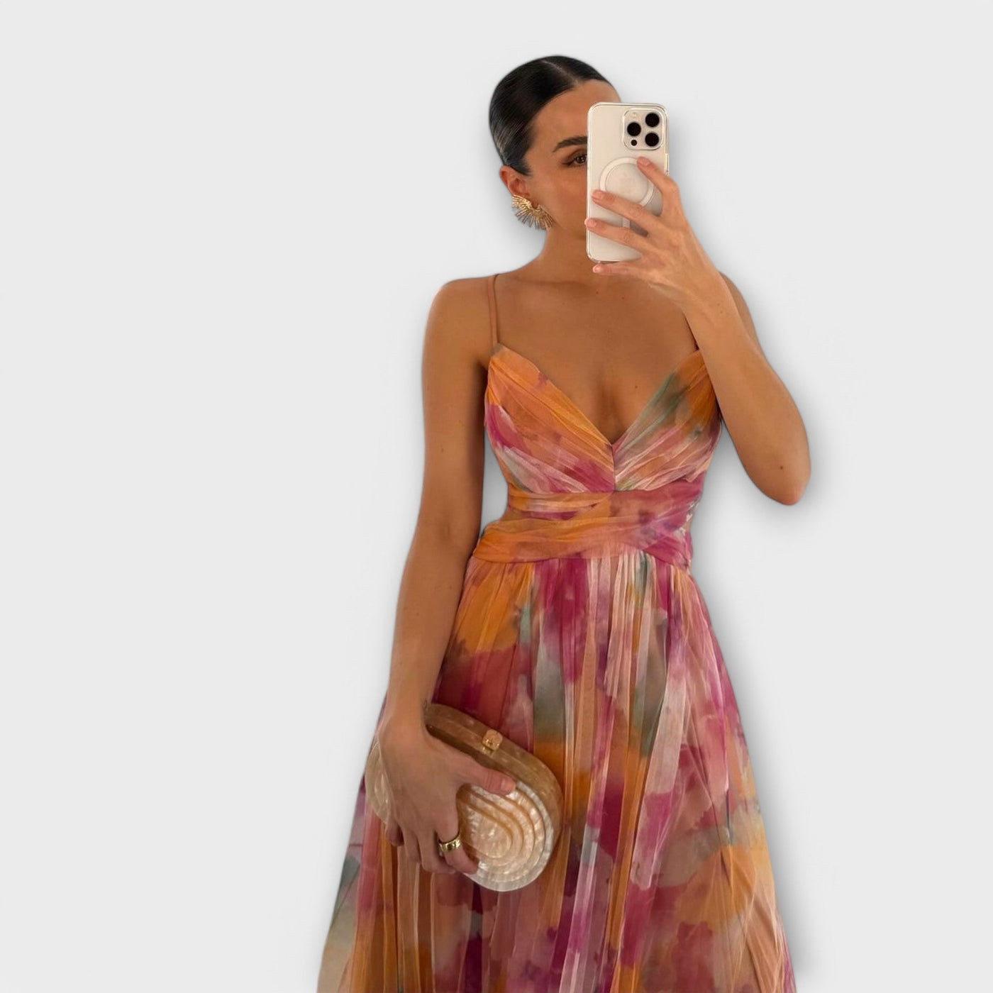 Annai – Dress