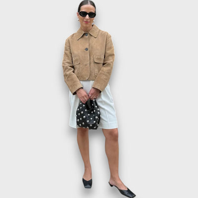 Naomi – Jacket