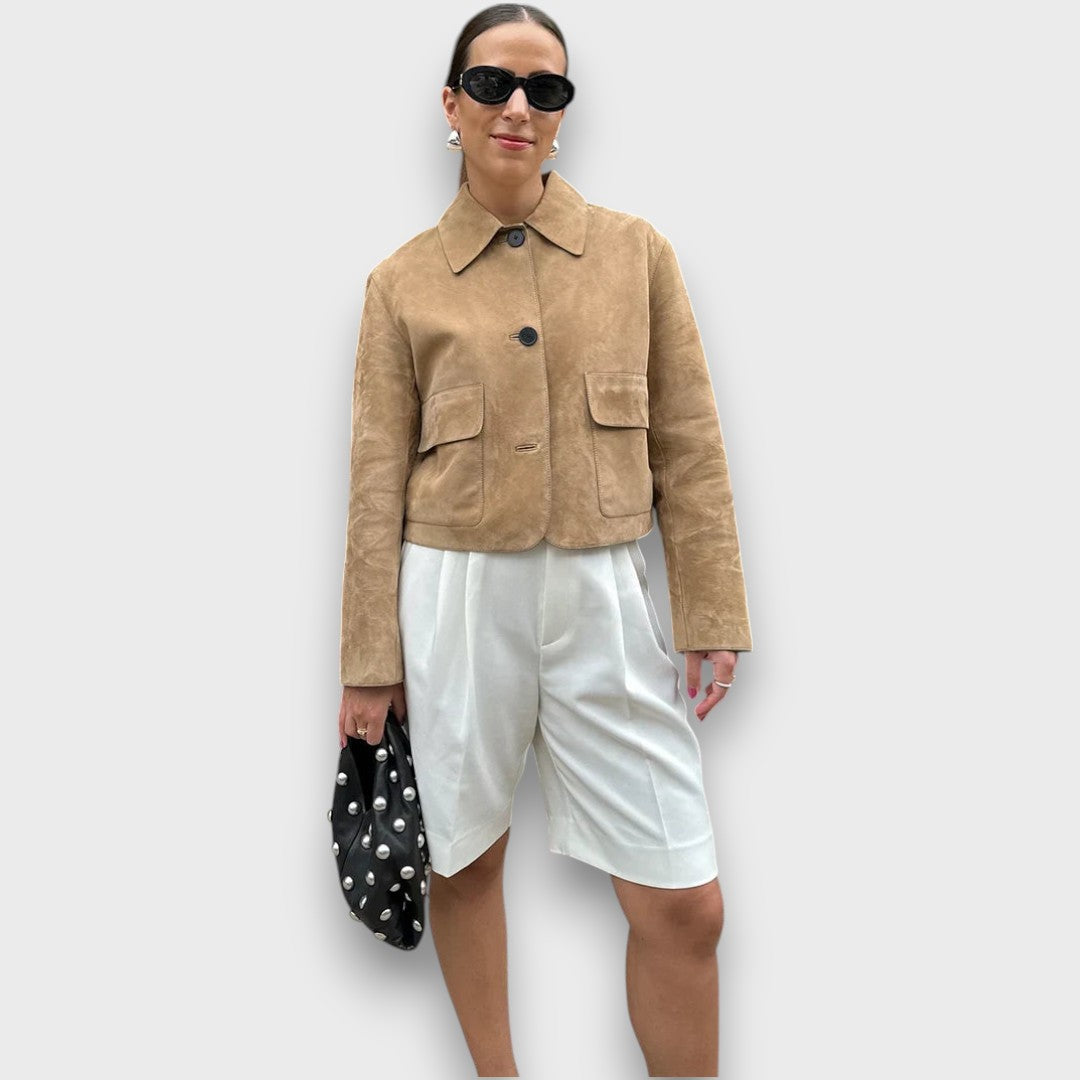 Naomi – Jacket