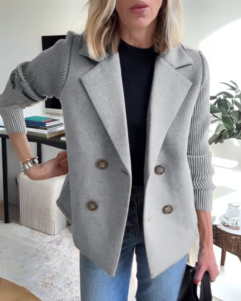 Jasier – Blazer