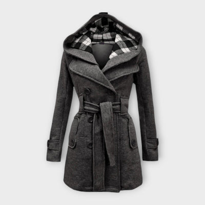 Evelyn – Coat