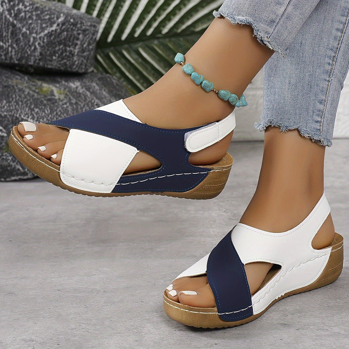 Laura – Sandal