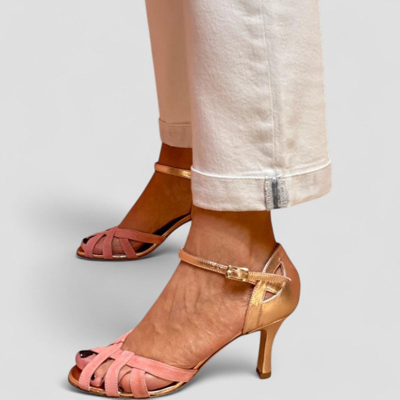 Calista – Heels