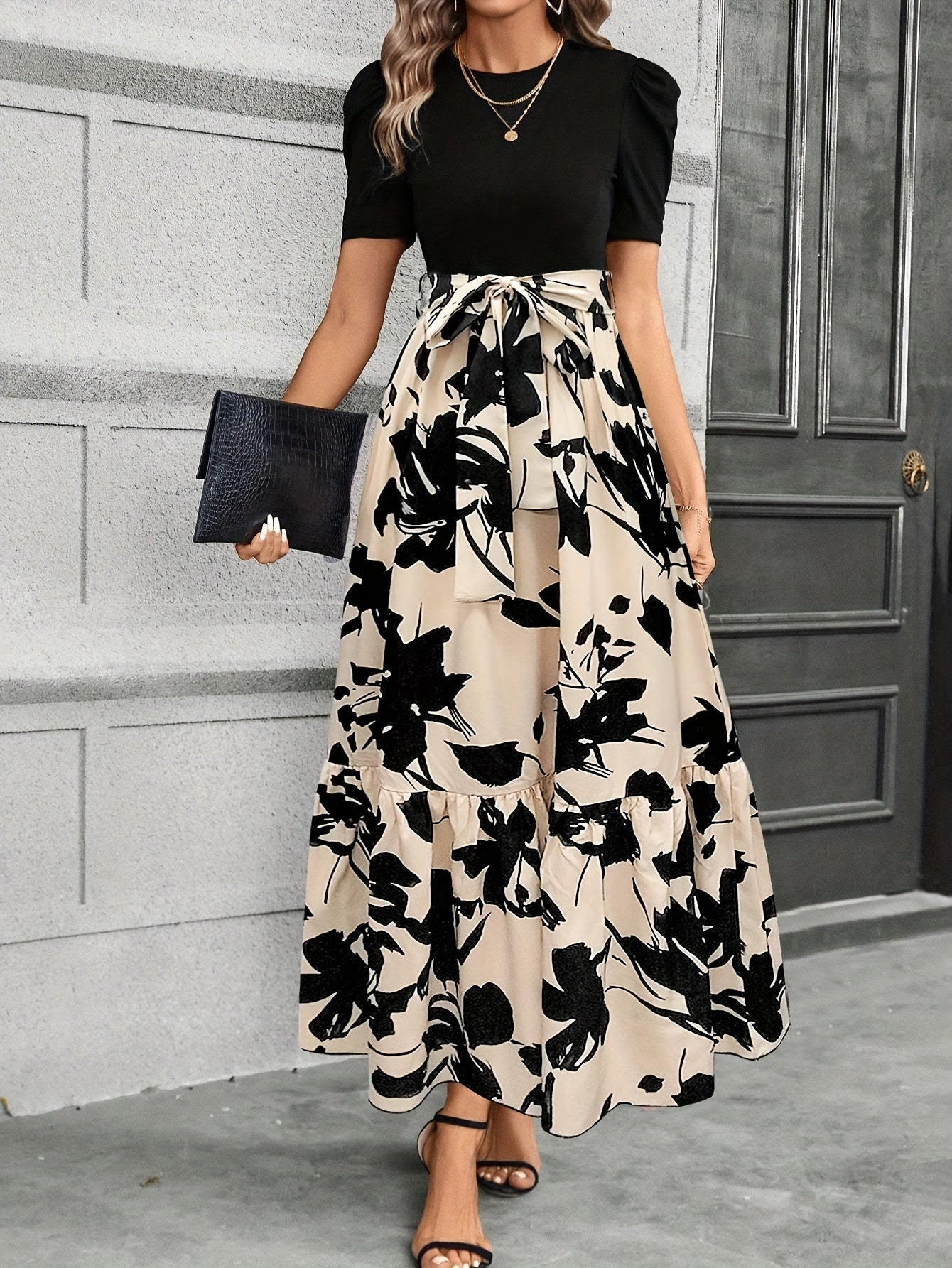 Briony – Dress