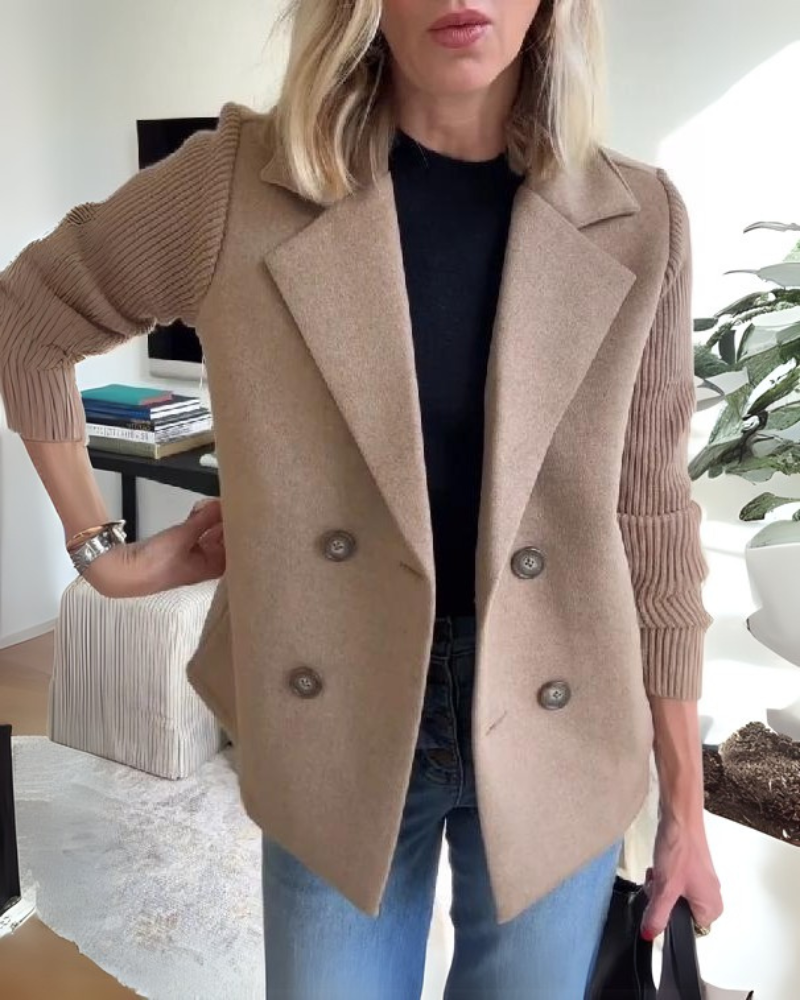 Jasier – Blazer