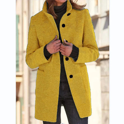 Janny – Coat