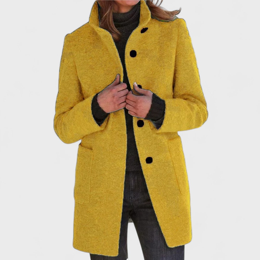 Rosa – Jacket