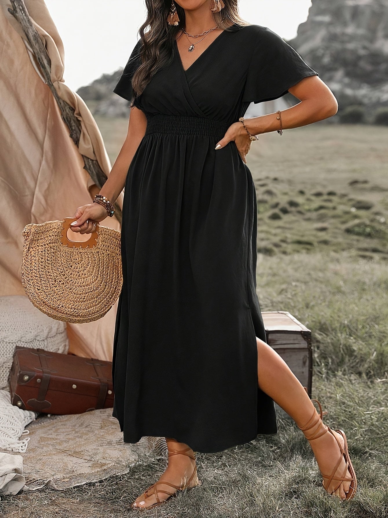 Margo – Dress