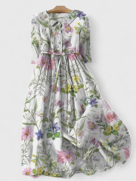 Eryzelle – Dress