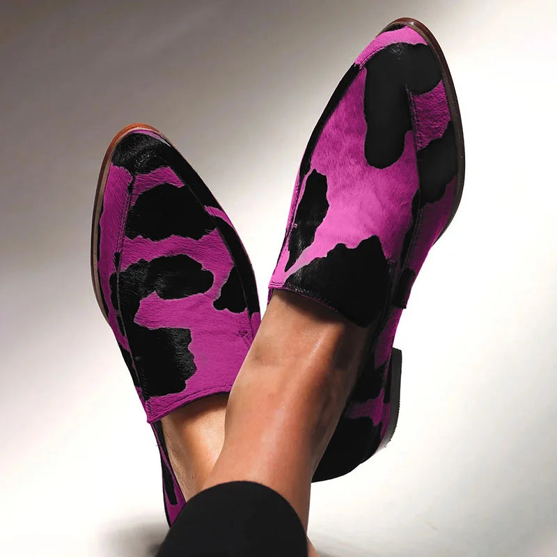 Alexandra – Loafers