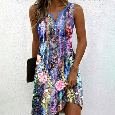 Weekend Radiant – Dress