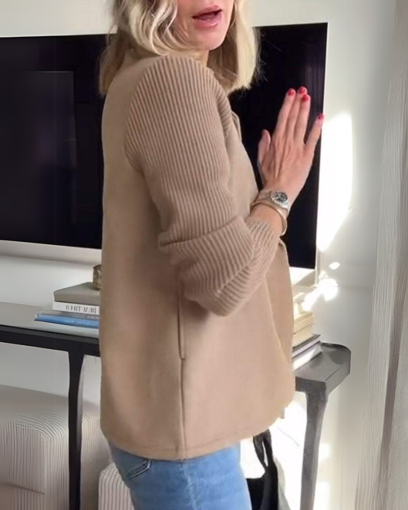 Jasier – Blazer