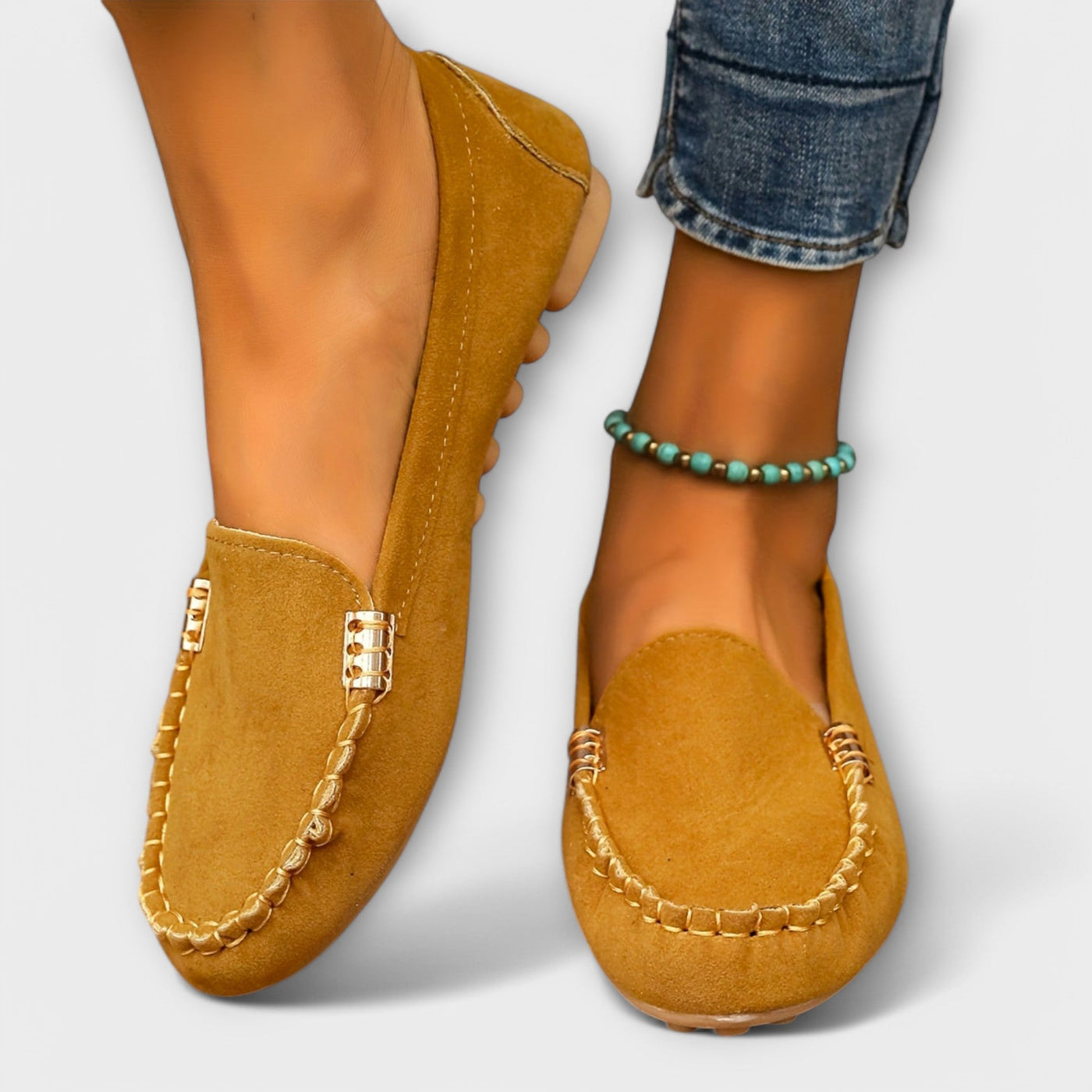 Bianca – Slip-On
