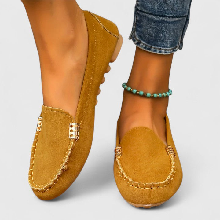 Karlene – Loafer