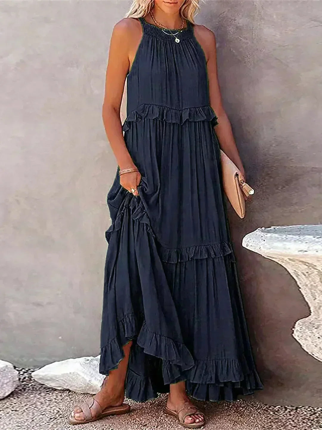 Delilah – Dress