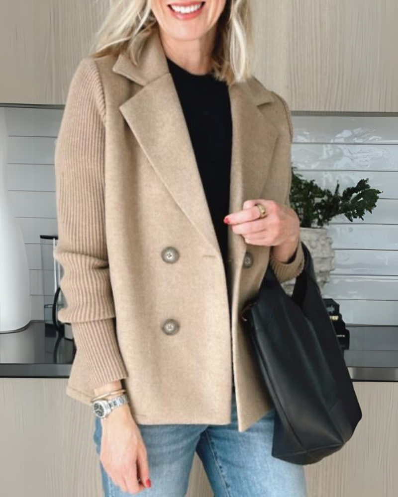 Jasier – Blazer