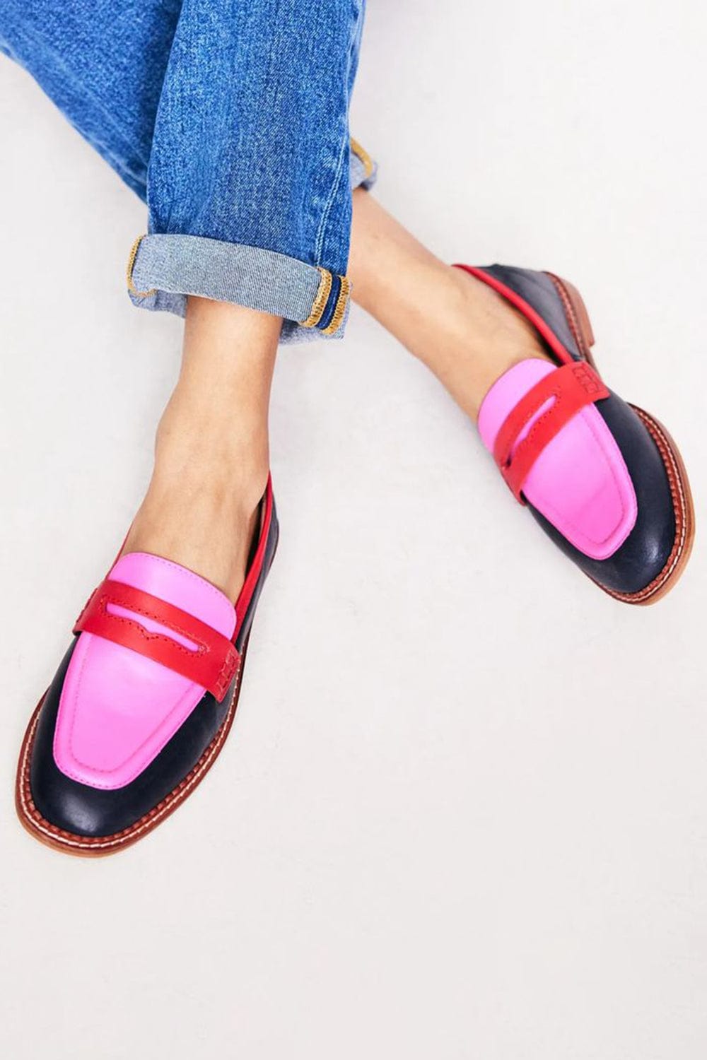 Marina – Loafers