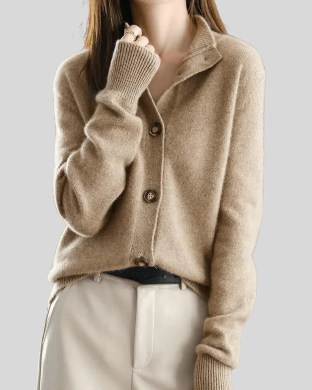 Claire – Cardigan