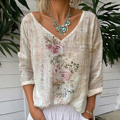Evening Chic – Blouse