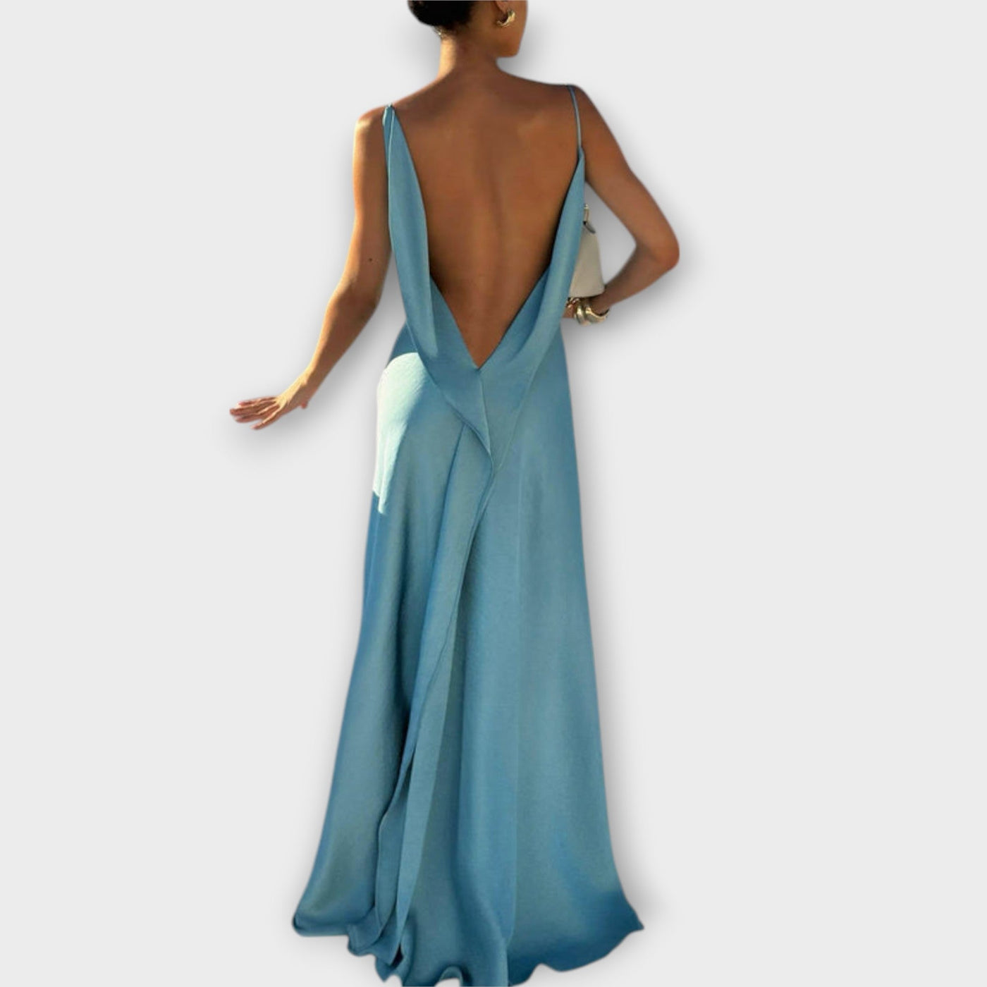 Hallie – Dress