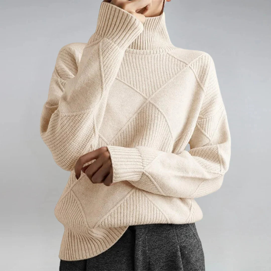 Lauren – Sweater
