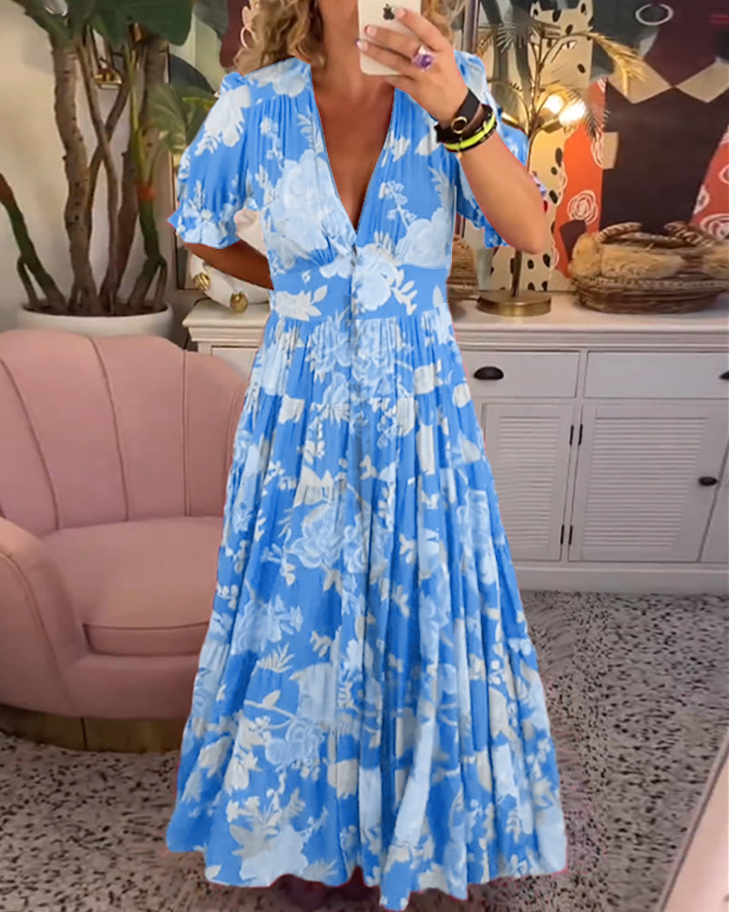 Reagan – Dress