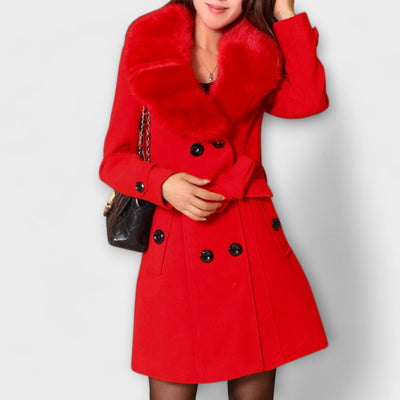 Nadine – Jacket
