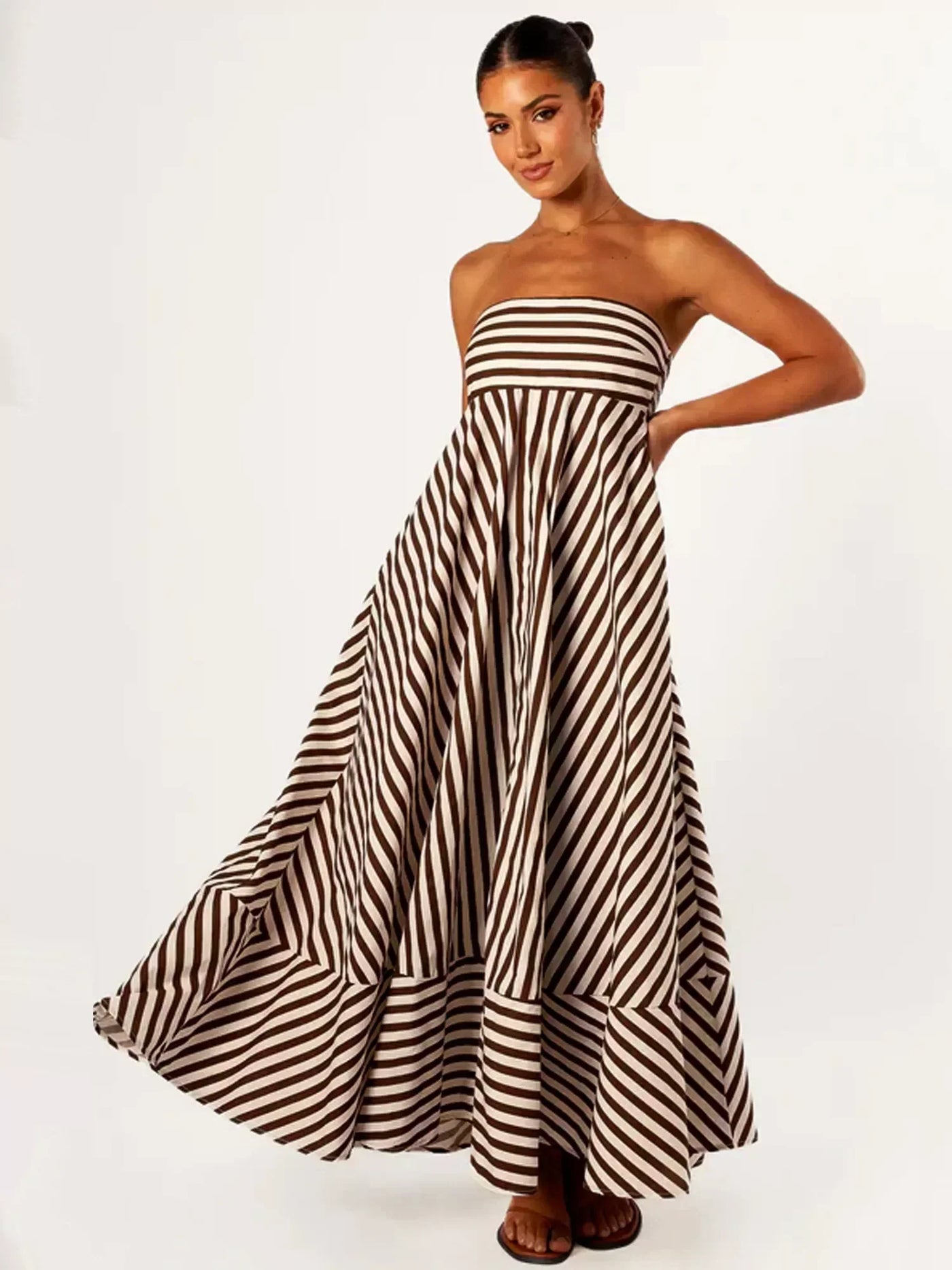 Damaris – Dress