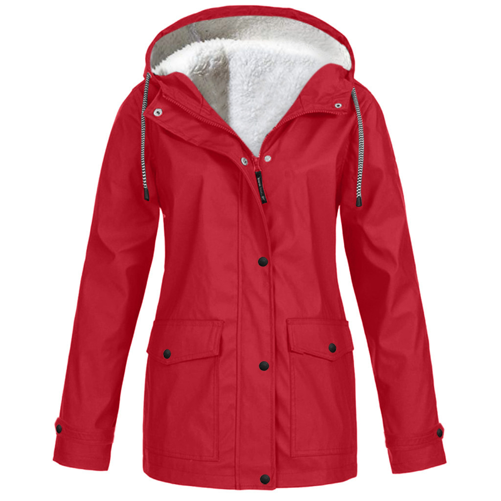 Bree – Jacket