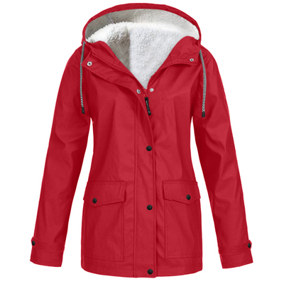 Bree – Jacket