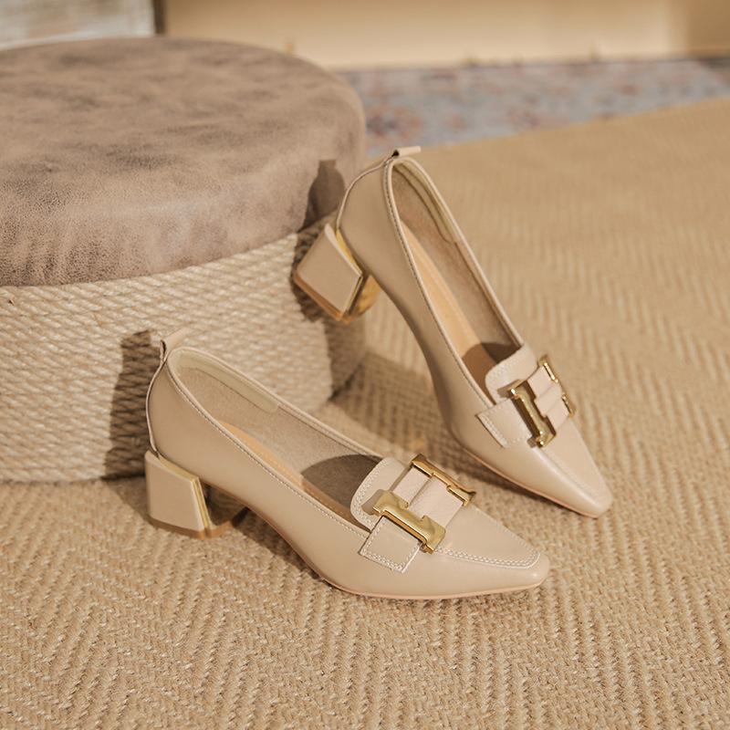 Bonnie – Shoes
