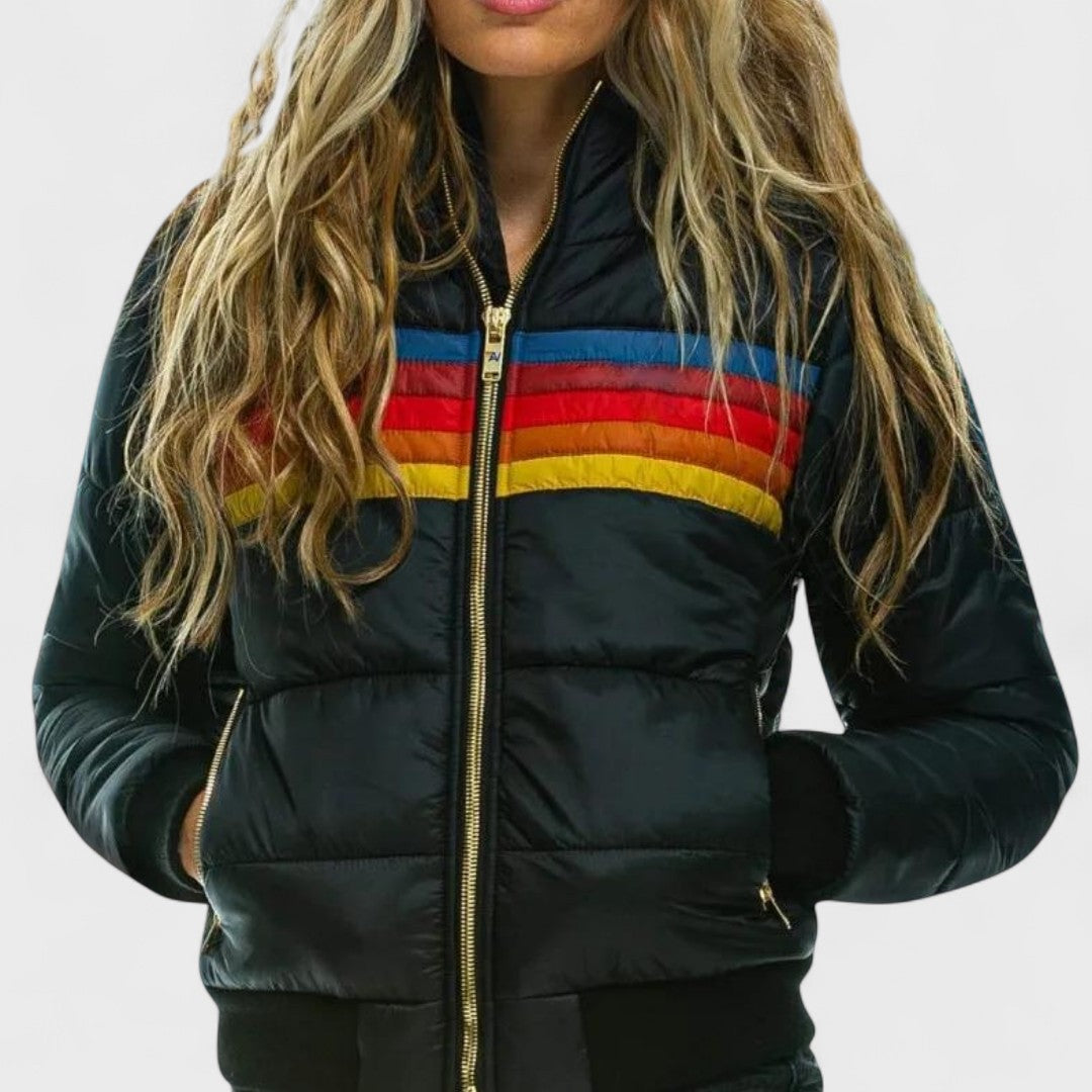 Helina – Raincoat