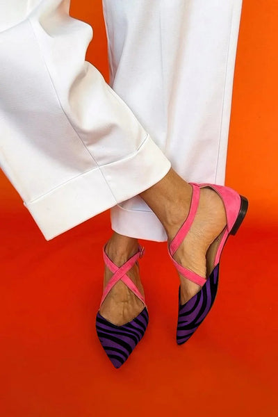 Alana – Flats